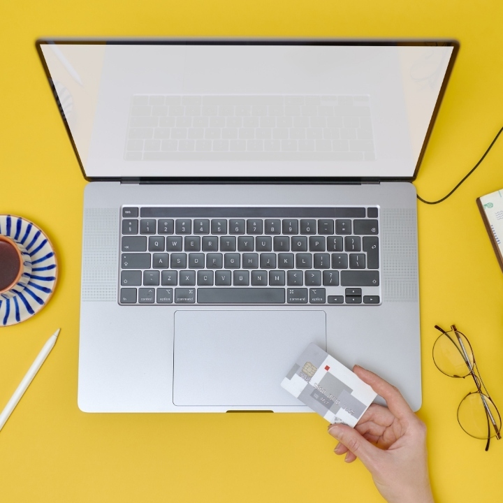 特定商取引法を知ろう！